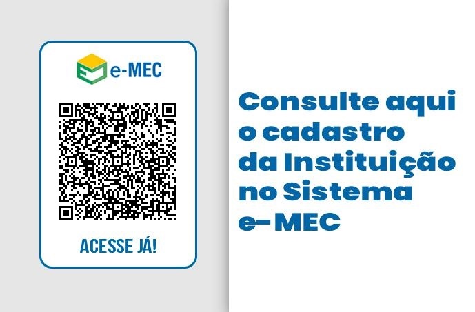 Cadastro e-MEC